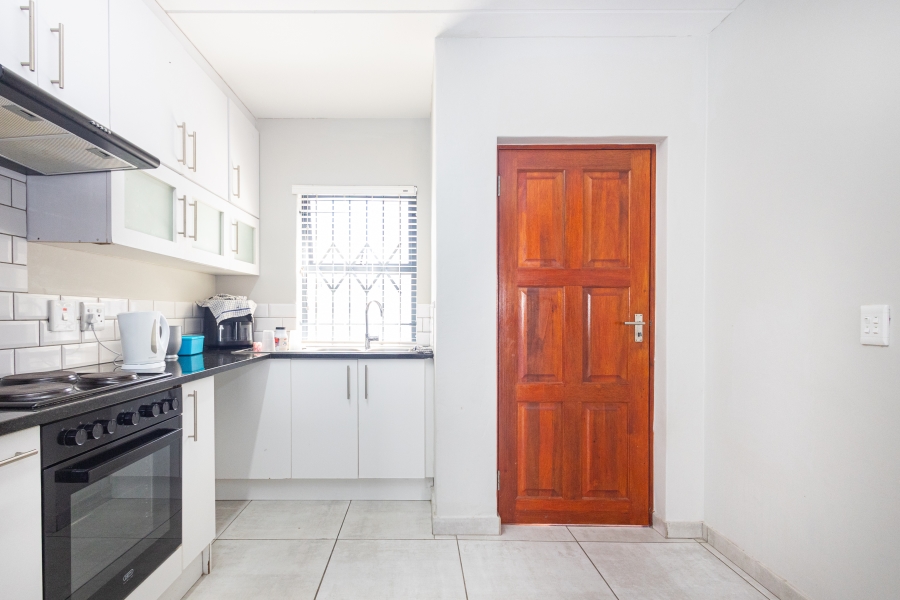 To Let 2 Bedroom Property for Rent in Stonewood Security Estate Western Cape
